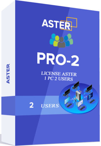 ASTER PRO-2